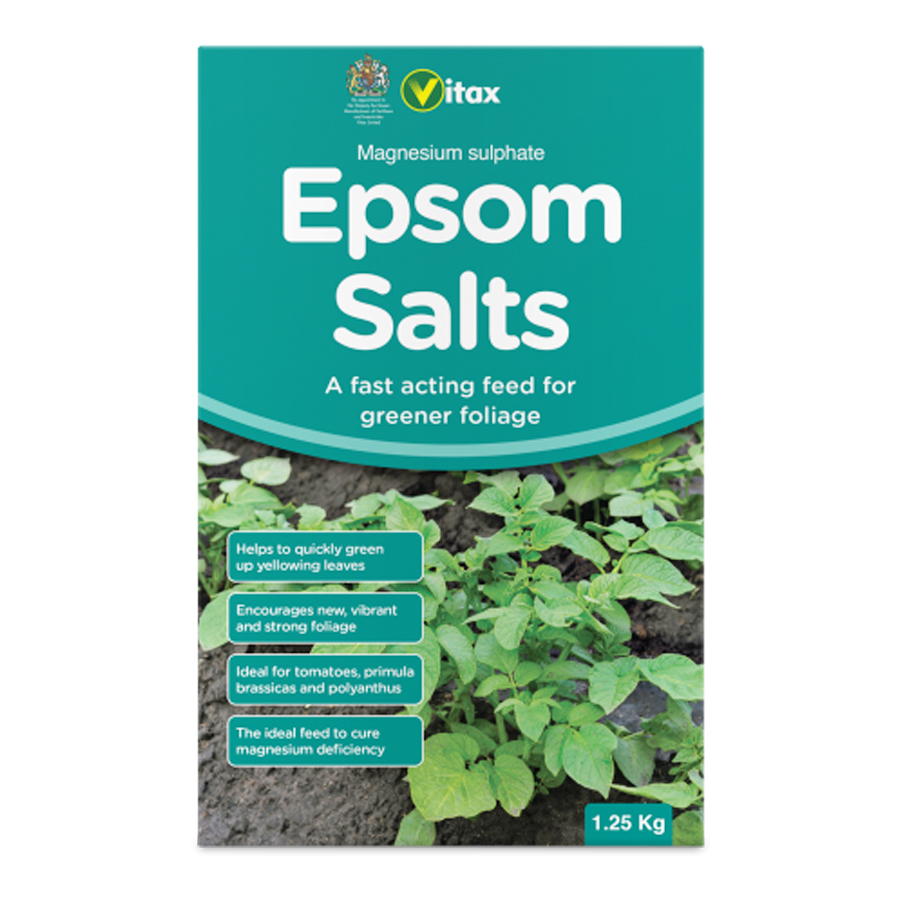 20-practical-uses-for-epsom-salt-in-the-garden-in-2020-epsom-salt